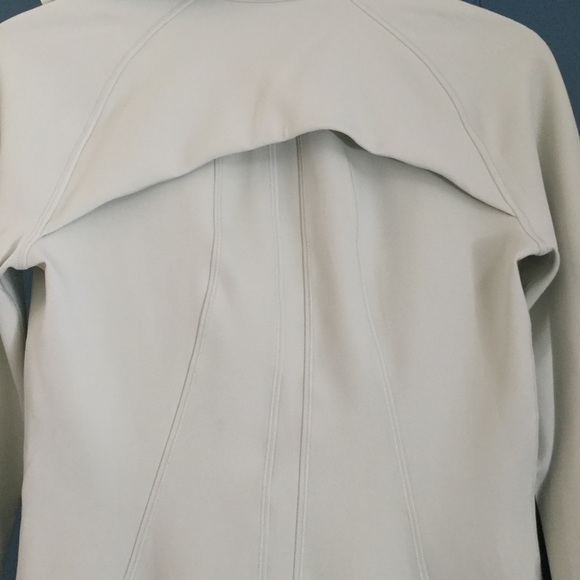 NWT Lululemon Daymaker full zip Hoodie 6 - Picture 7 of 13